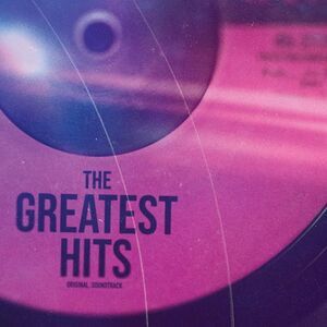 Various Artists - The Greatest Hits (Original Soundtrack)  LP LP